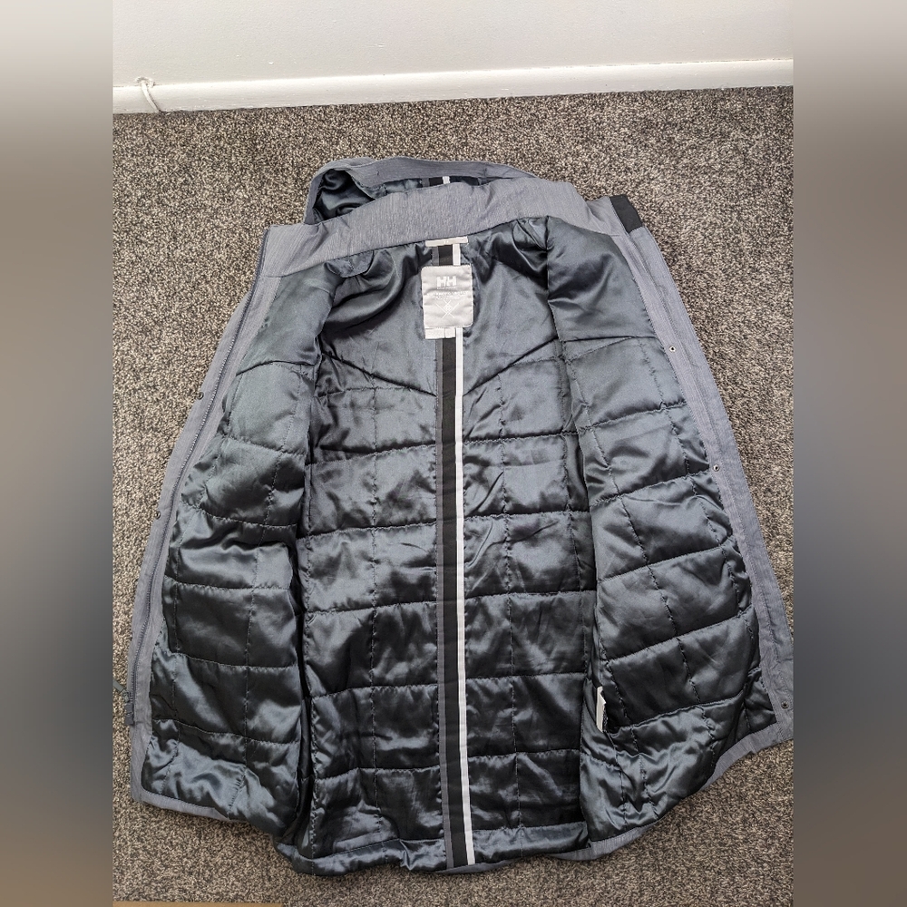 Helly Hansen Jacket Helly Tech Warmcore Primaloft… - image 6